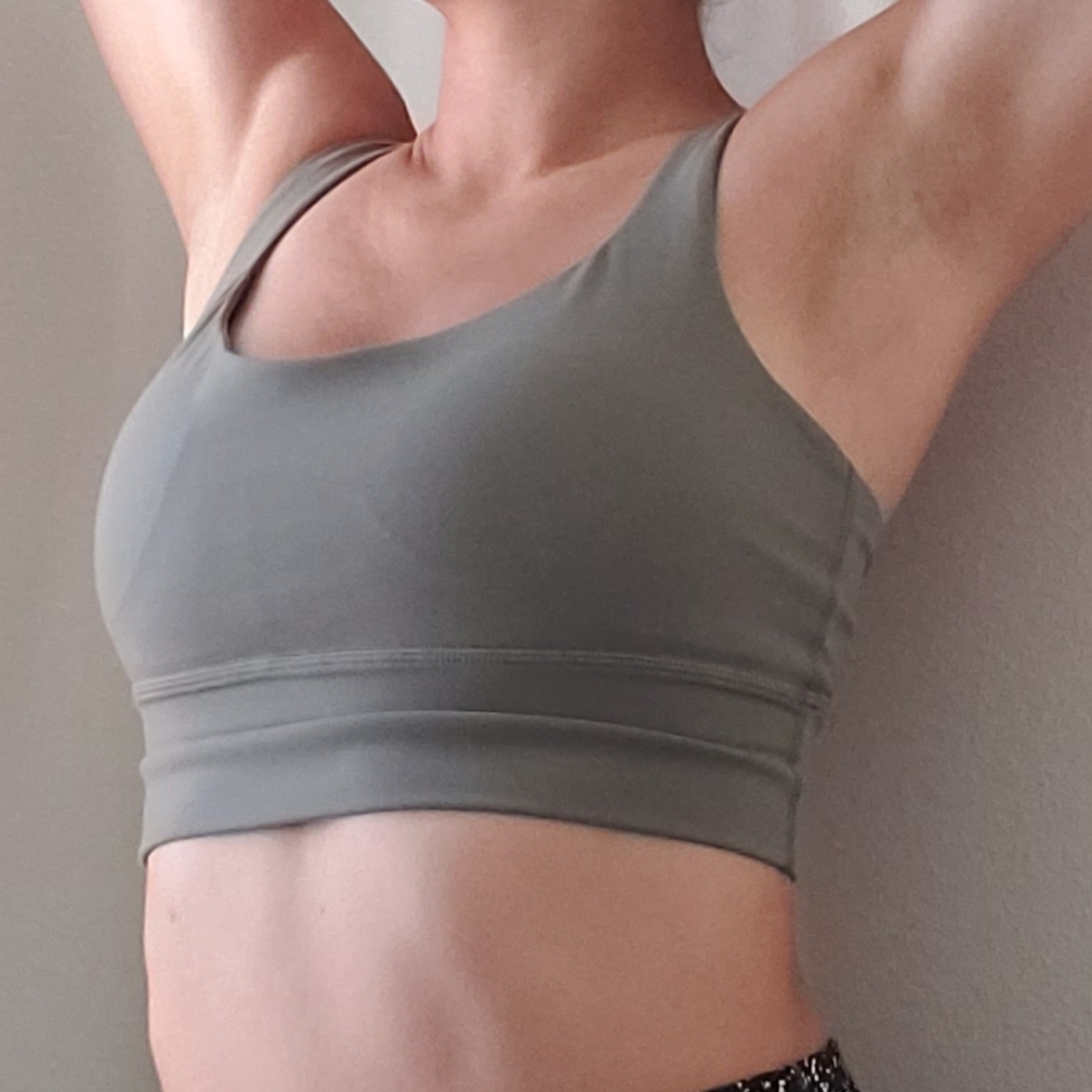 Paragon Fitwear Bra w/ cups